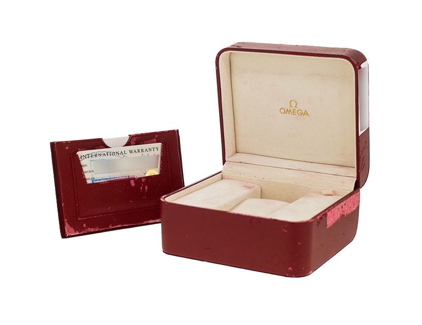 Omega Seamaster 300m 2264.50.00 Image 4